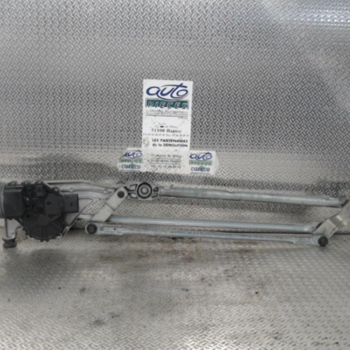 Moteur essuie-glace avant Ford FOCUS II Turnier 1.6 tdci (2004-2012)