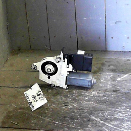 Moteur leve-vitre ard Vw GOLF IV 1.9 tdi (1997-2004)
