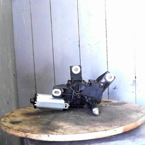 Moteur essuie-glace ar gauche Mercedes-benz CLASSE A A 170 cdi (1998-2001)