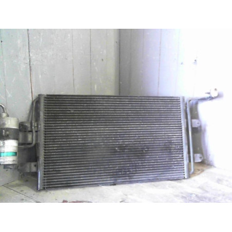 Condenseur clim Audi A3 1.9 tdi (1996-2001)
