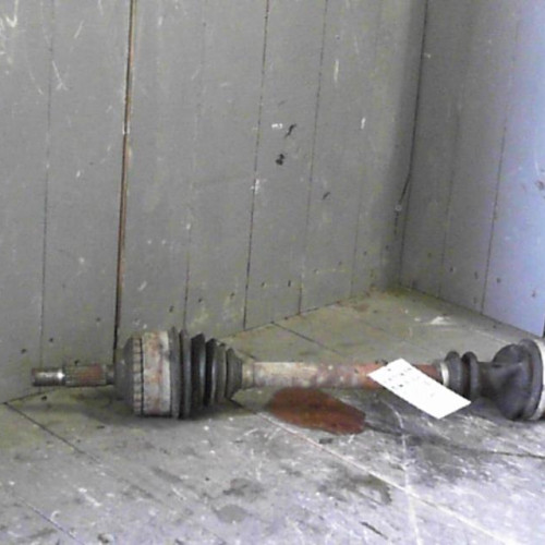 Transmission avant gauche Renault KANGOO 1.4 (1997)