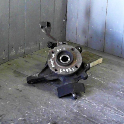 Pivot avd Peugeot 406 2.0 hdi 110 (1998-2001) 4 portes
