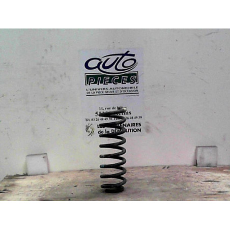 Ressort amortisseur ard Peugeot 607 2.2 hdi (2000-2006)
