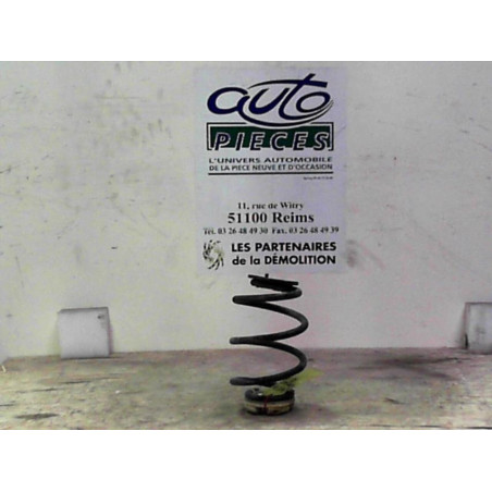 Ressort amortisseur ard Renault TWINGO II 1.2 16v (2007) 3 portes