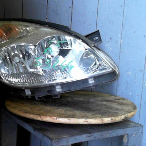 Phare droit Citroën C5 I 2.0 hdi (2001-2004)