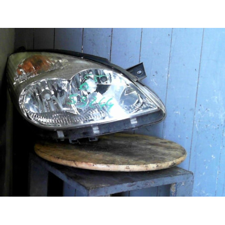 Phare droit Citroën C5 I 2.0 hdi (2001-2004)