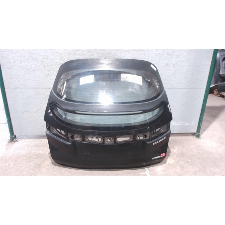Hayon Honda CIVIC VIII Hatchback 2.2 ctdi (2005) 5 portes