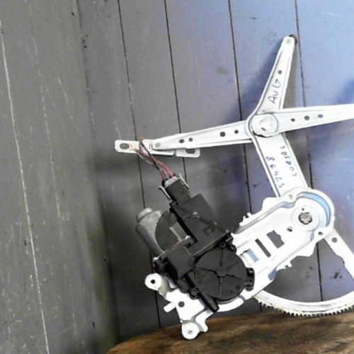 Mecanisme  moteur lève-glace avant droit Opel CORSA C 1.2 twinport (2004-2009)