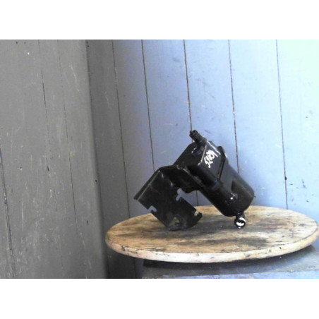 Support de filtre carburant Renault MODUS - GRAND MODUS 1.5 dci (2004)