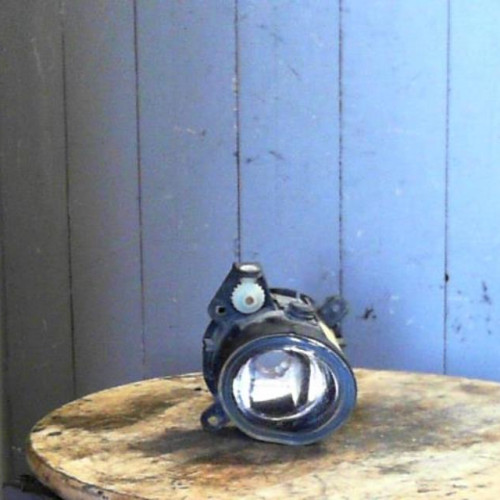 Phare antibrouillard avant droit Mini MINI Cooper s (2002-2006)