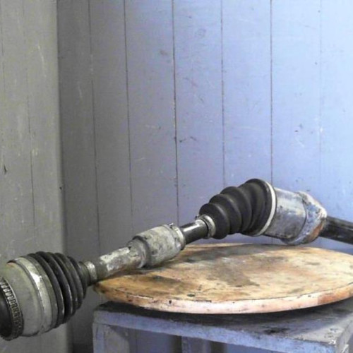 Transmission avant droite Toyota AVENSIS 2.0 d-4d (2006-2008)