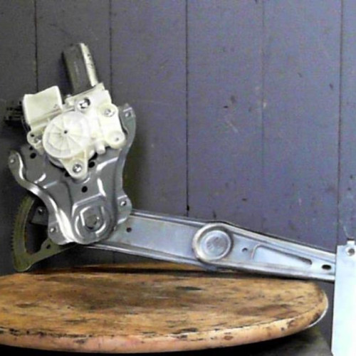 Mecanisme  moteur lève-glace avant droit Toyota AVENSIS 2.0 d-4d (2006-2008)