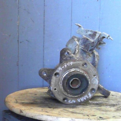 Pivot avg Citroën XSARA 1.4 i (1997-2005)