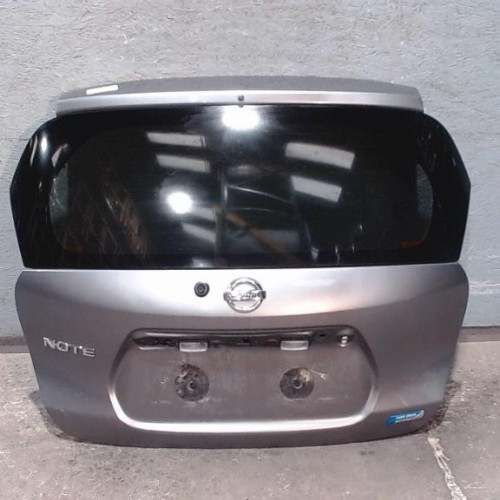 Hayon Nissan NOTE 1.5 dci (2013)