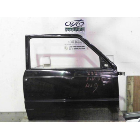 Porte avant droite Fiat PANDA 900 (1992-1996)