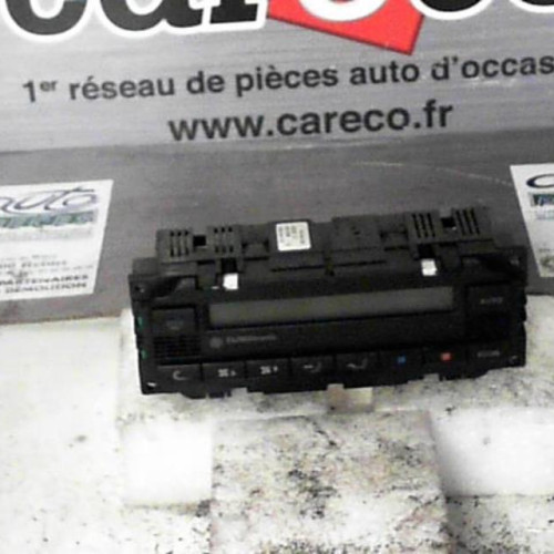 Commande de chauffage Vw PASSAT B5.5 1.9 tdi (2000-2005)