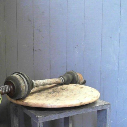 Transmission avant gauche Peugeot 806 2.0 (1994-2002)