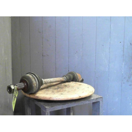 Transmission avant gauche Peugeot 806 2.0 (1994-2002)