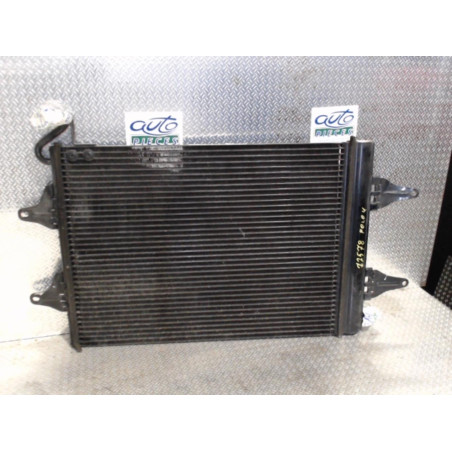 Condenseur clim Vw POLO 1.9 tdi (2001-2009) 5 portes