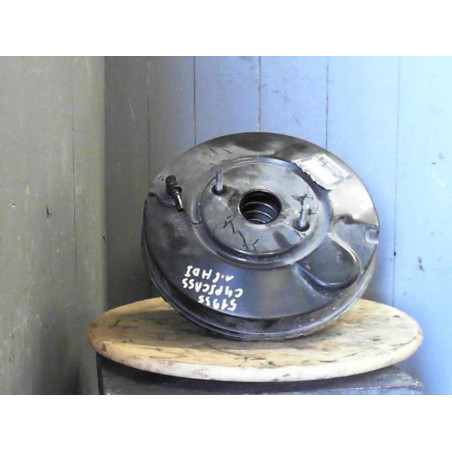 Servo-frein Citroën C4 PICASSO I Monospace 1.6 hdi (2007-2013) 5 portes