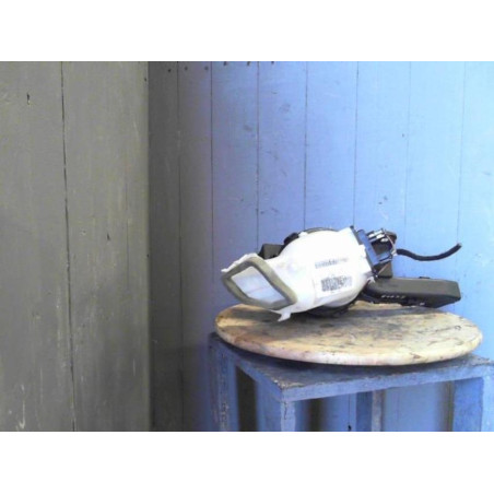 Ventilateur de chauffage Citroën C4 PICASSO I Monospace 1.6 hdi (2007-2013) 5 portes