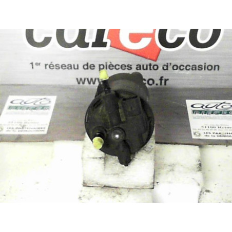 Support de filtre carburant Renault SCÉNIC II 1.9 dci (2003-2006)