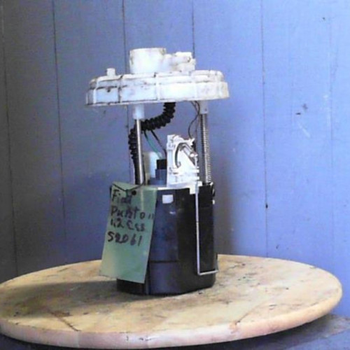 Pompe à carburant électrique Fiat PUNTO 1.2 60 (1999-2010)