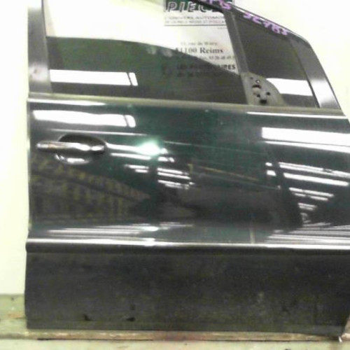 Porte avant droite Mercedes-benz CLASSE A A 170 cdi (2001-2004)