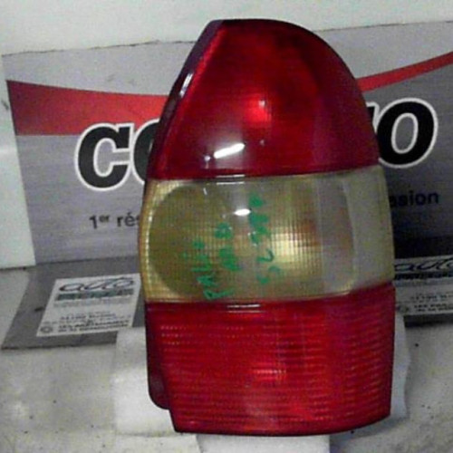 Feu arrière droit Fiat PALIO Weekend 1.2 (1997-2004)