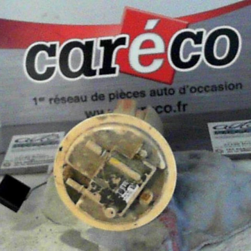 Puits de jauge Peugeot PARTNER Camionnette-Monospace 1.6 hdi 16v (2008)