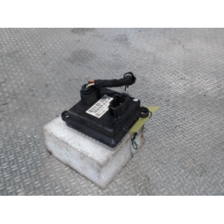 Resistance de chauffage Citroën C4 GRAND PICASSO I 2.0 hdi 150 (2009-2013)