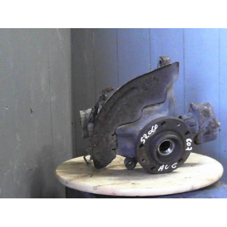 Moyeu avg Peugeot 607 2.2 hdi (2000-2006)