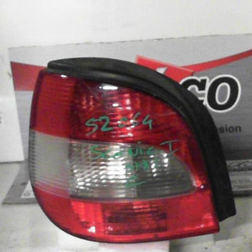 Feu arrière gauche Renault SCÉNIC I Monospace 1.9 dci (1999-2003) 5 portes