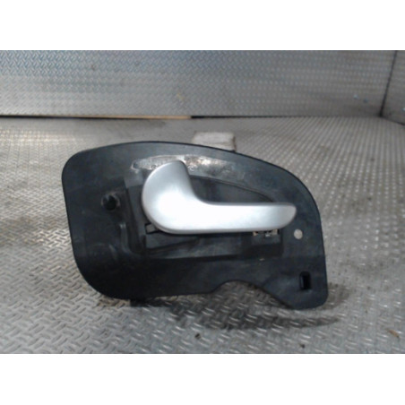 Poignee int porte avg Opel CORSA C 1.7 dti (2000-2009) 5 portes