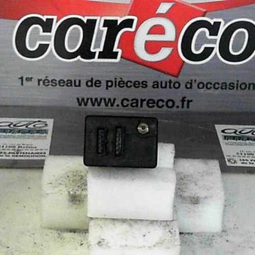 Boitier de préchauffage Fiat PUNTO 1.3 jtd 16v (2003-2012) 5 portes