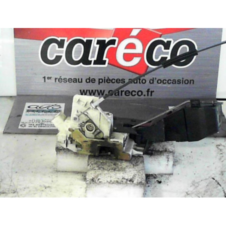 Serrure porte avd Ford FOCUS I 1.8 16v (1998-2004)