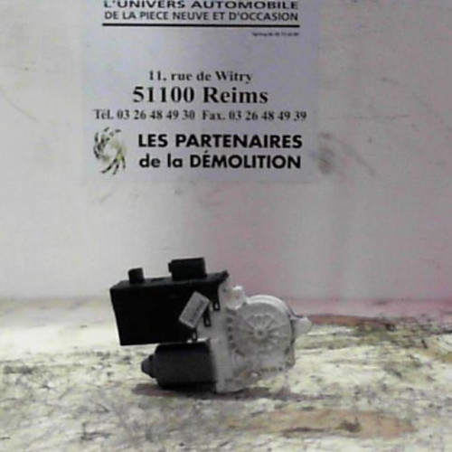 Moteur leve-vitre avg Citroën C5 I 2.0 hdi (2001-2004) 5 portes