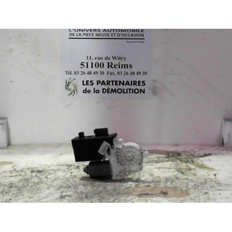 Moteur leve-vitre avg Citroën C5 I 2.0 hdi (2001-2004) 5 portes