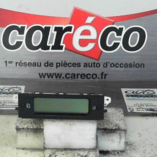 Afficheur tete haute Citroën XSARA 2.0 hdi 90 (1999-2005)