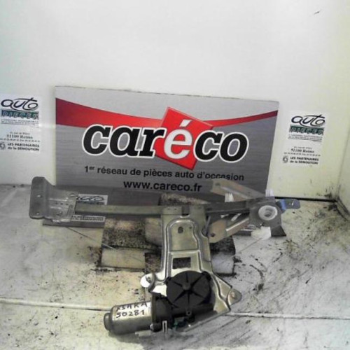 Mecanismemoteur leve-glace porte coulissante d Citroën XSARA 1.8 i (1997-2000)