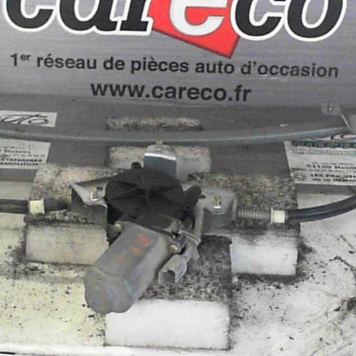 Mecanismemoteur leve-glace porte coulissante g Citroën XANTIA 1.8 i 16v (1995-2001)