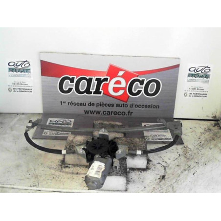 Mecanismemoteur leve-glace porte coulissante g Citroën XANTIA 2.0 hdi 109 (1999-2003)