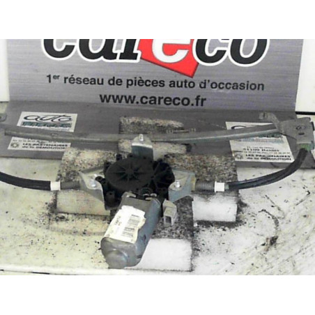 Mecanismemoteur leve-glace porte coulissante g Citroën XANTIA 2.0 hdi 109 (1999-2003)