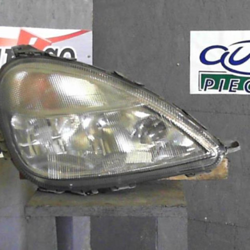 Phare droit MERCEDES CLASSE A 168  CLASSE A 168 PHASE 1