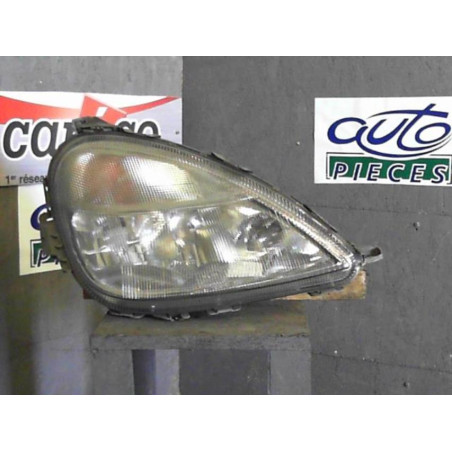 Phare droit MERCEDES CLASSE A 168  CLASSE A 168 PHASE 1