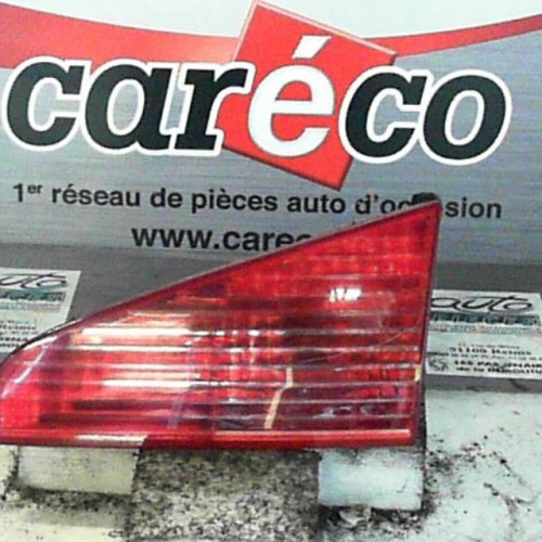 Feu arrière intérieur droit Peugeot 607 2.2 hdi (2000-2006)