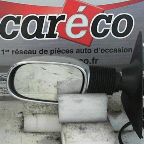 Retroviseur exterieur gauche Ford KA 1.3 i rocam (2002-2008) 3 portes