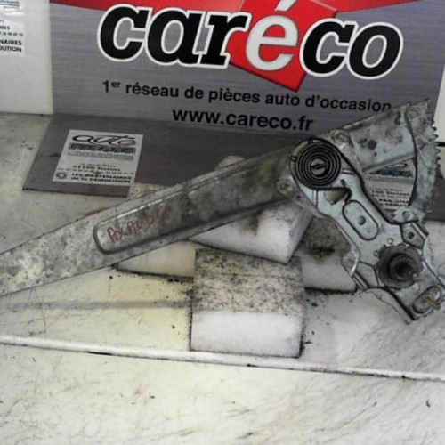 Mécanisme lève-glace avant droit Citroën AX 10 (1987-1998)