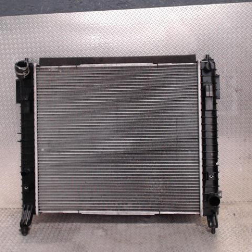 Radiateur Nissan NOTE 1.5 dci (2013)