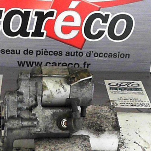 Démarreur Toyota YARIS VERSO 1.4 d-4d (2000-2005)